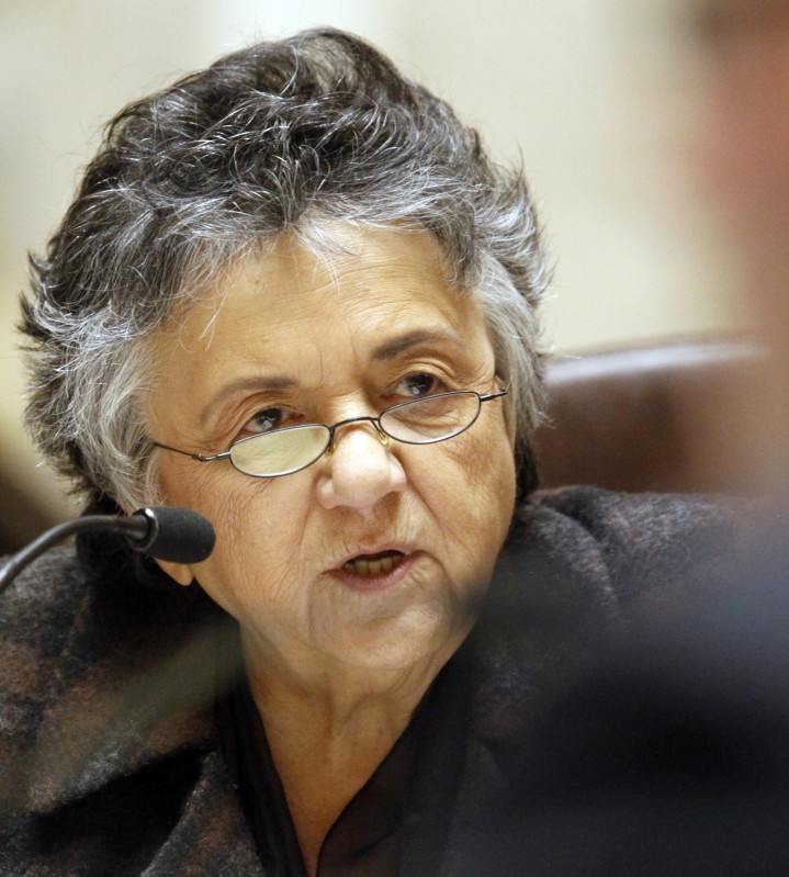 SUPREME COURT Shirley Abrahamson (copy)